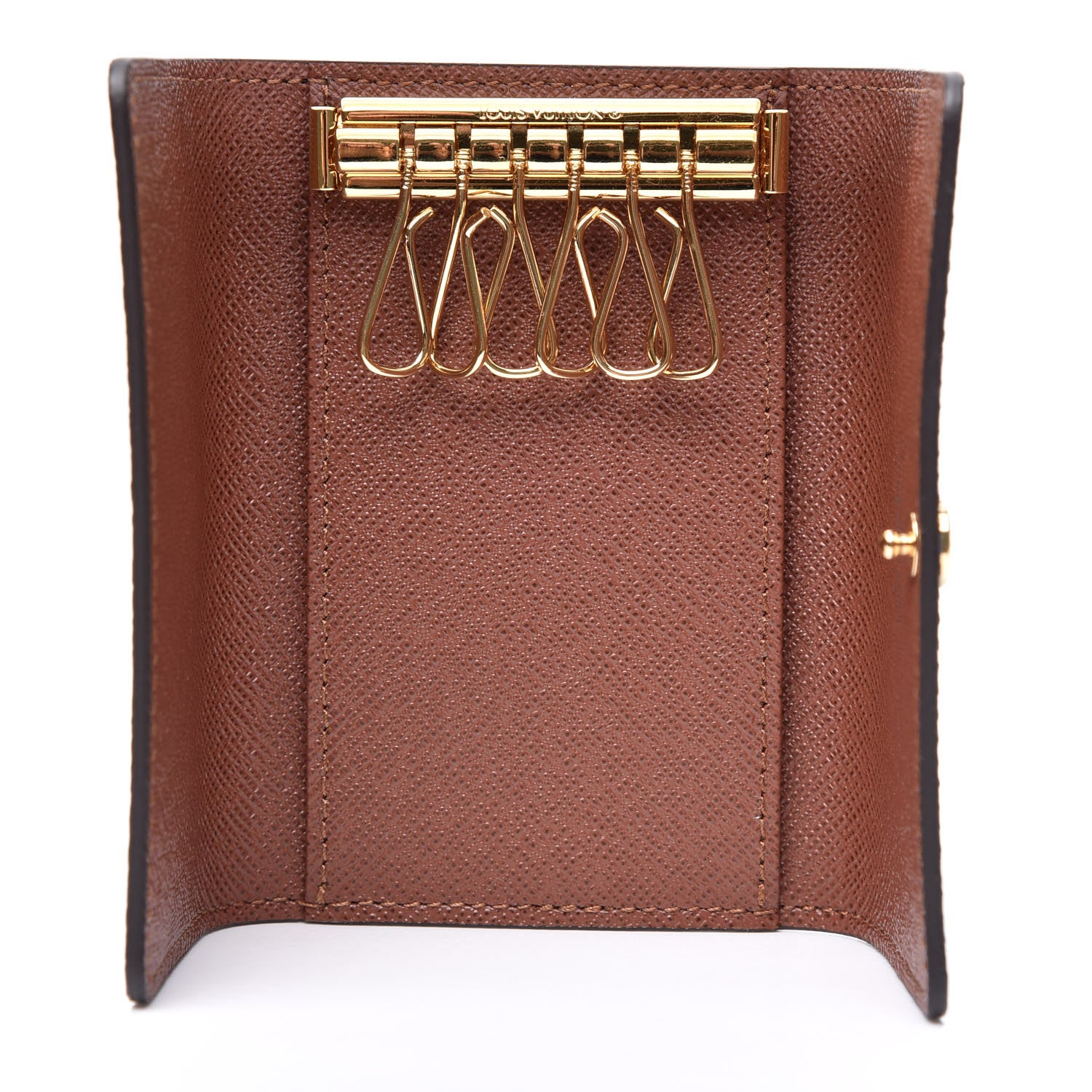 Louis Vuitton Monogram 6 Key Multicles Holder 4 of 8