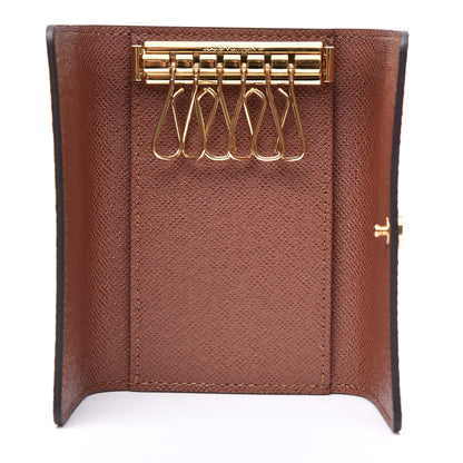 Louis Vuitton Monogram 6 Key Multicles Holder 4 of 8