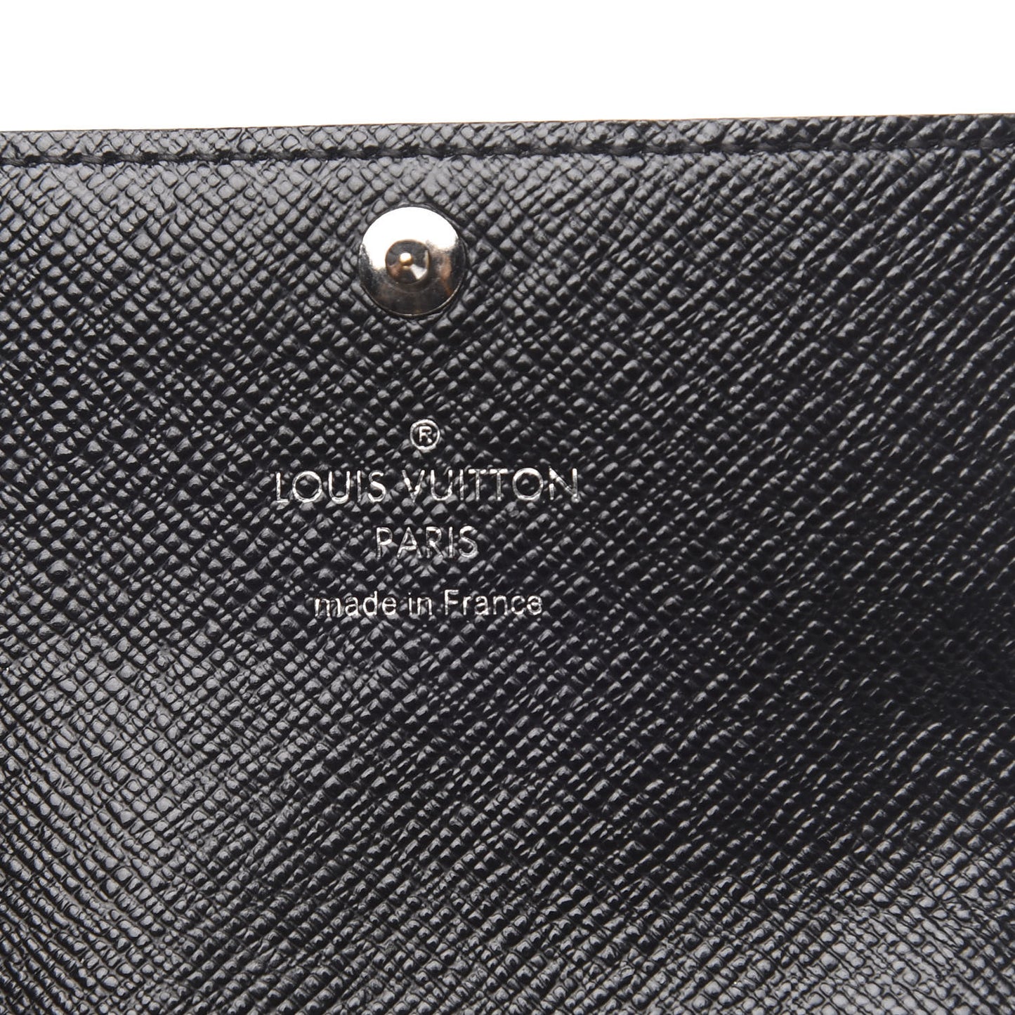 Damier Graphite Multicles 6 Key Holder