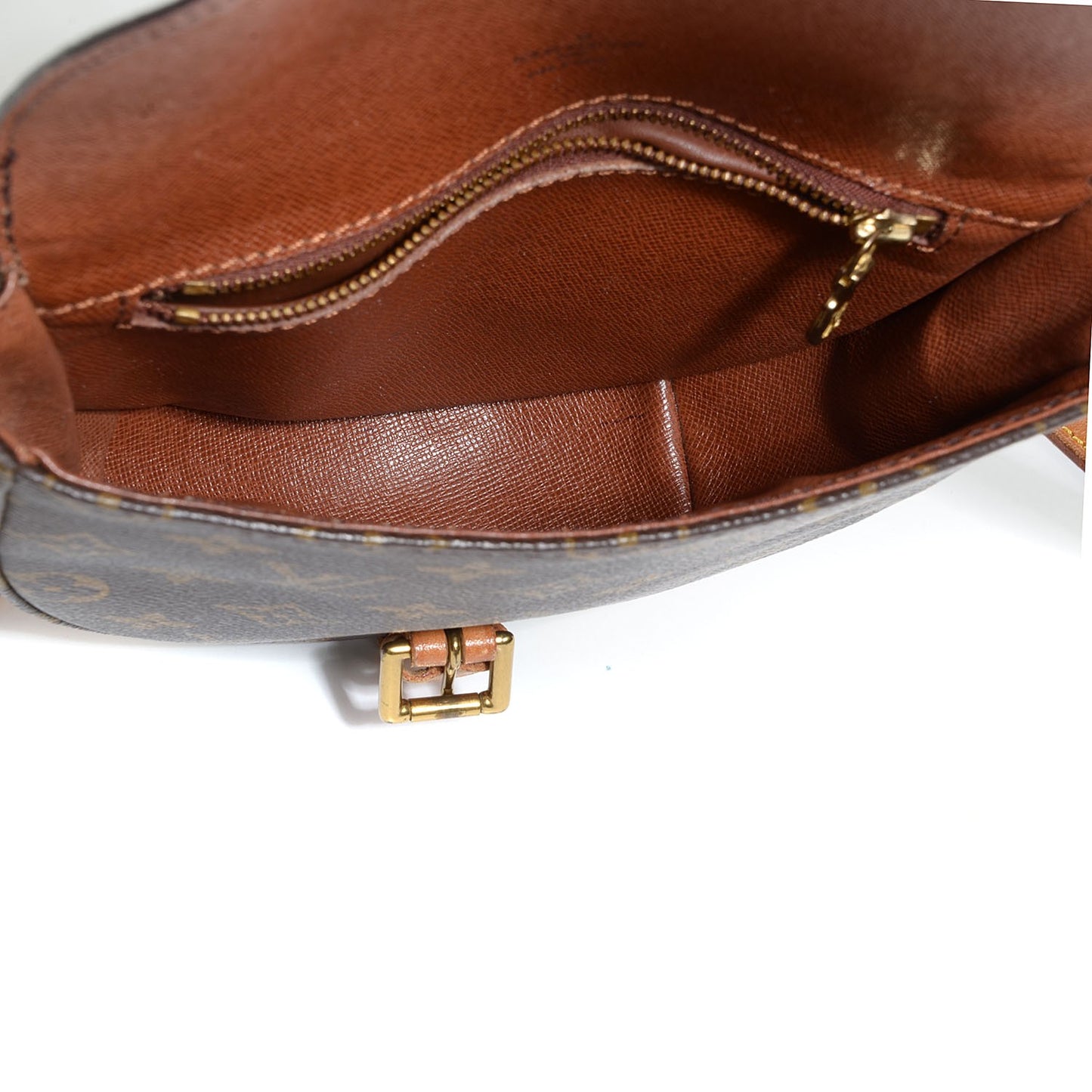 Monogram Chantilly PM