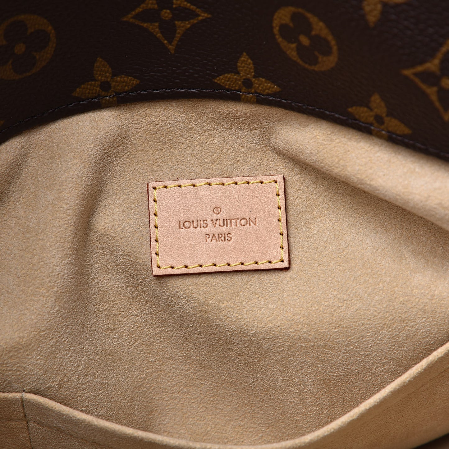 Monogram Artsy MM