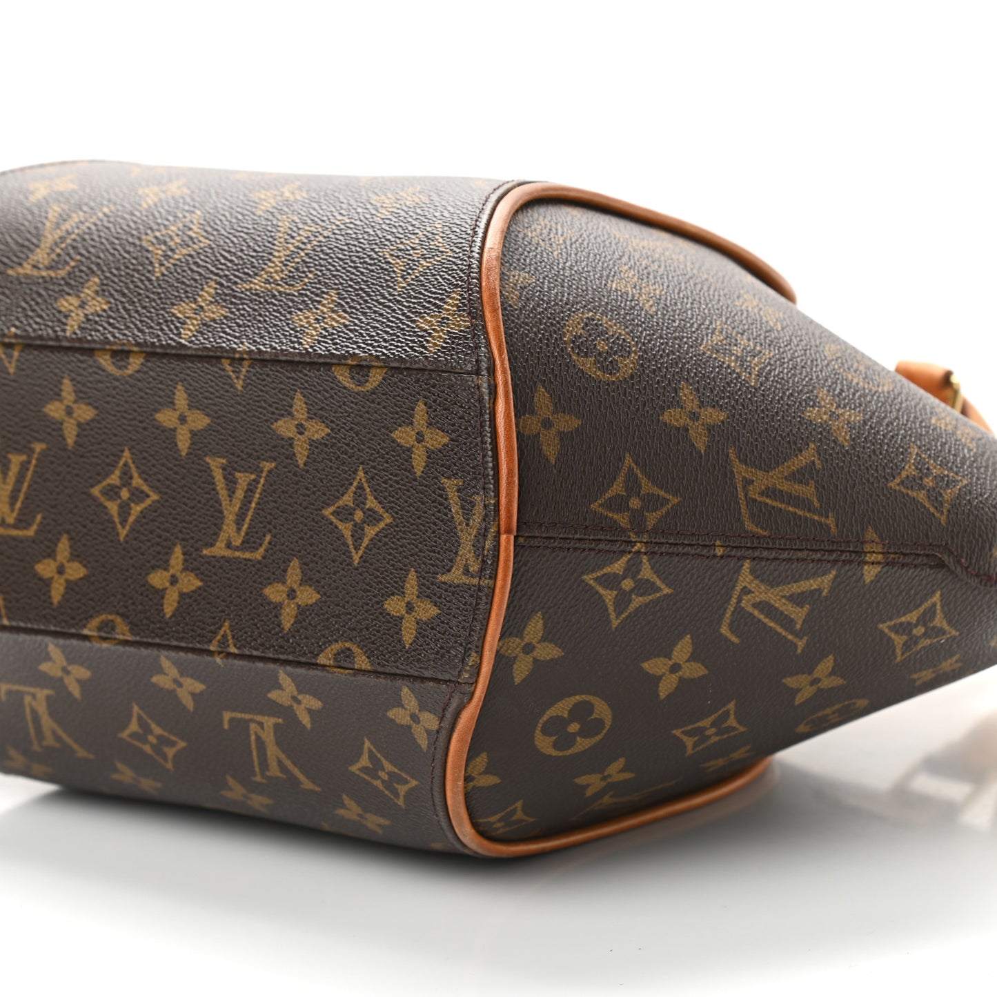 Monogram Ellipse MM
