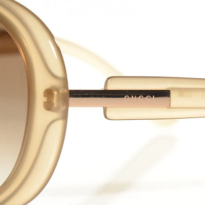 Gucci Sunglasses GG 3534/S Beige 4 of 12