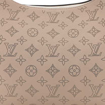 Louis Vuitton Mahina Why Knot MM Galet 7 of 9