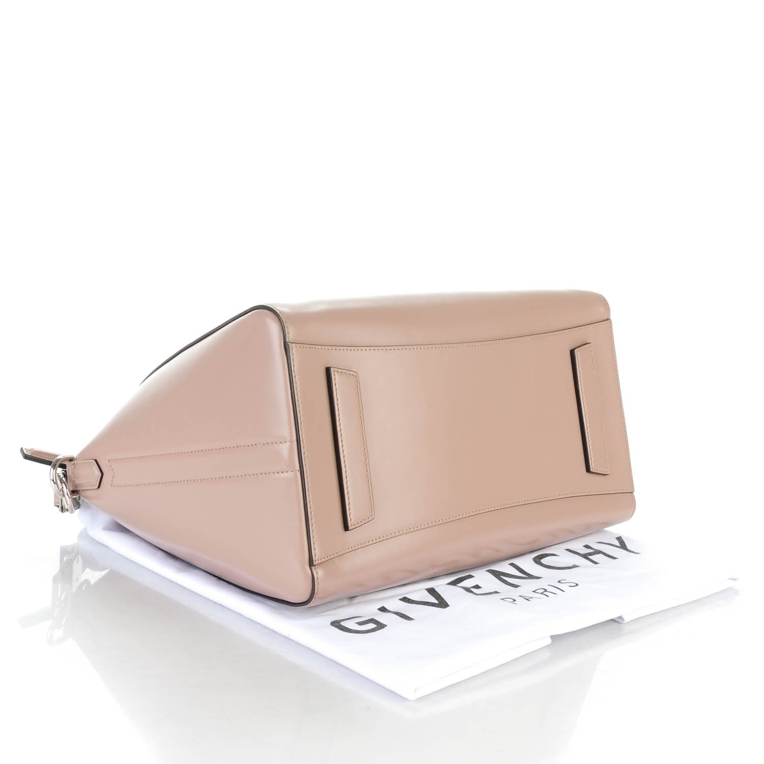 Givenchy Smooth Calfskin Medium Antigona Linen 4 of 7