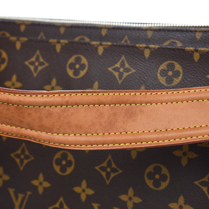 Louis Vuitton Monogram Viva-Cite GM 9 of 10