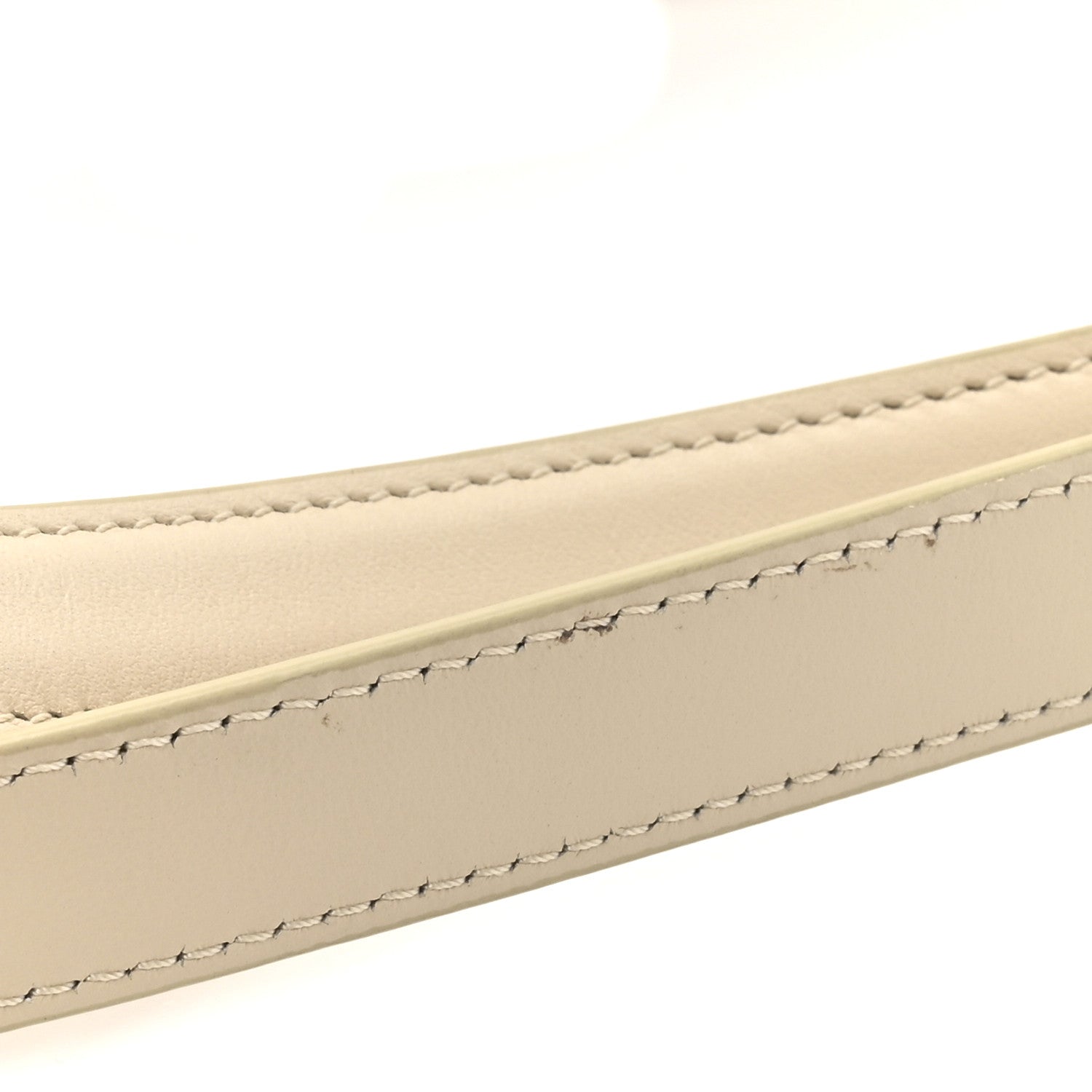 Celine Calfskin Medium Soft 16 Bag Light Grey 13 of 13
