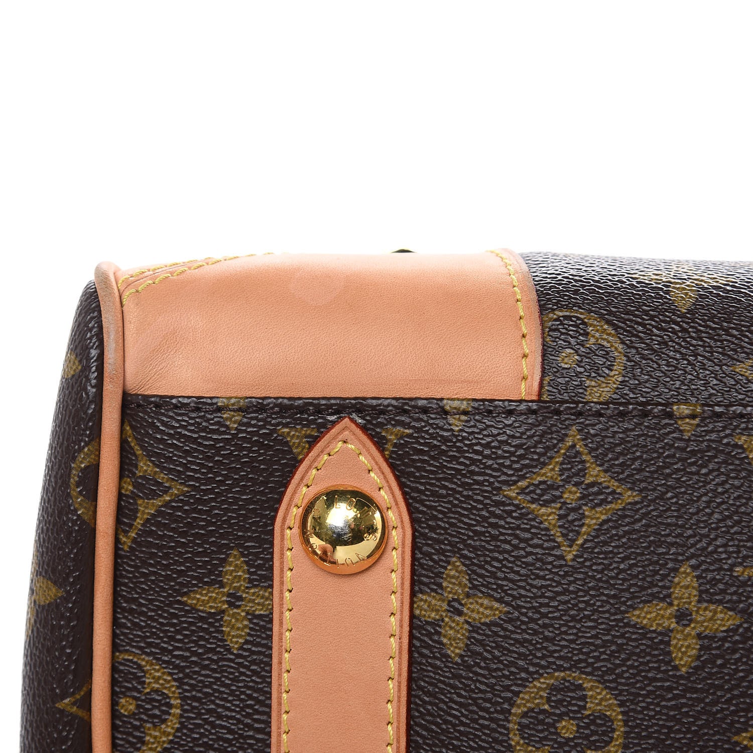 Louis Vuitton Monogram Retiro PM 15 of 19