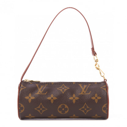Louis Vuitton Monogram Mini Papillon 1 of 7