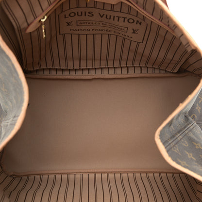 Louis Vuitton Monogram Neo Neverfull GM 7 of 14