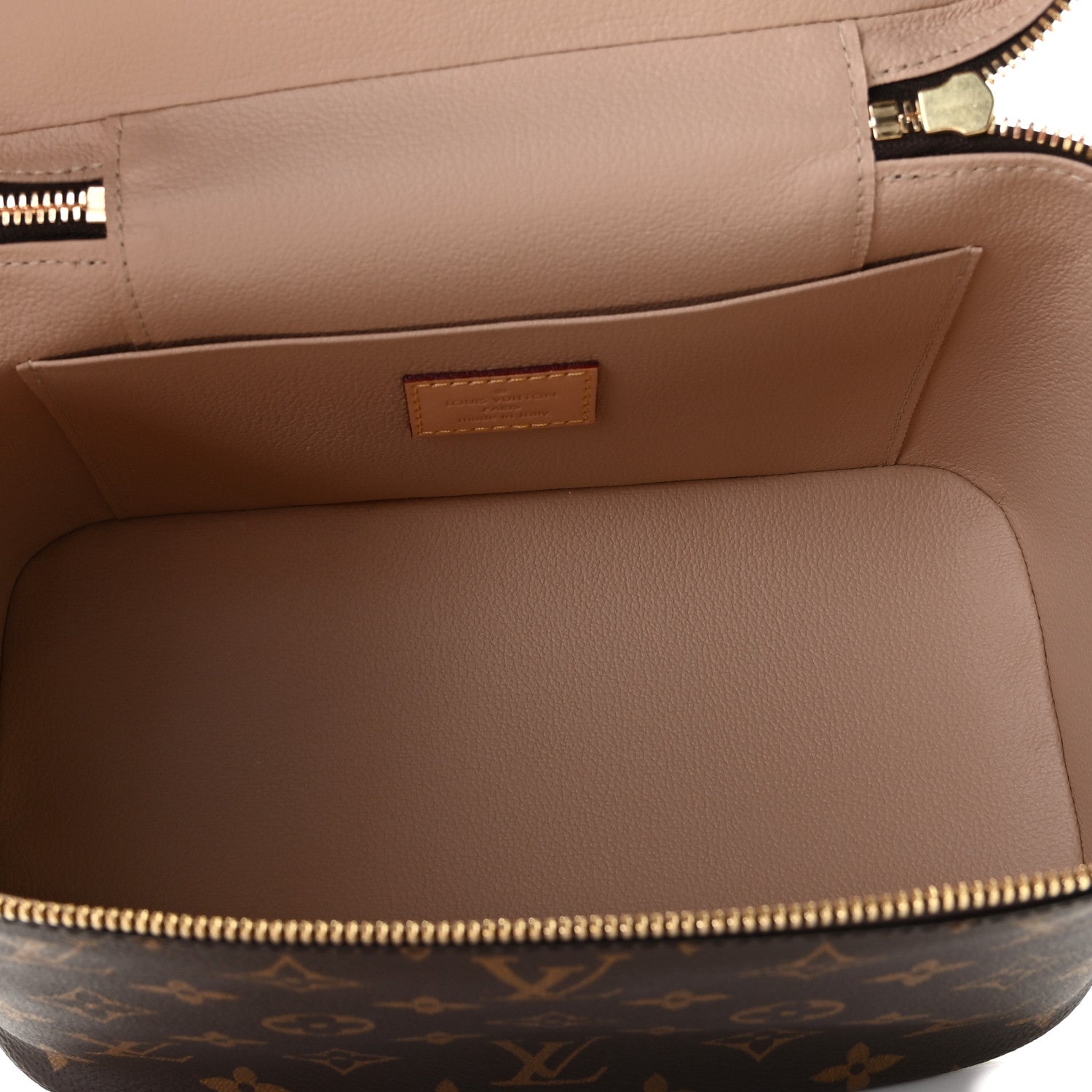 Louis Vuitton Monogram Nice BB 8 of 8