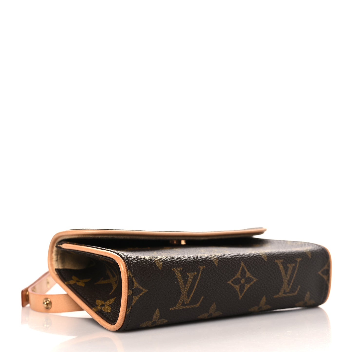 Monogram Pochette Florentine XS