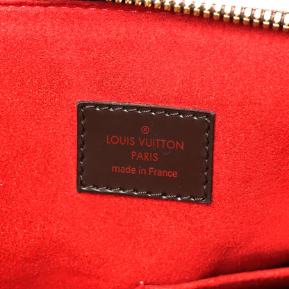 Louis Vuitton Damier Ebene Trevi PM 6 of 10