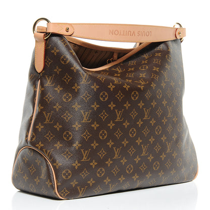 Louis Vuitton Monogram Delightful GM 3 of 7