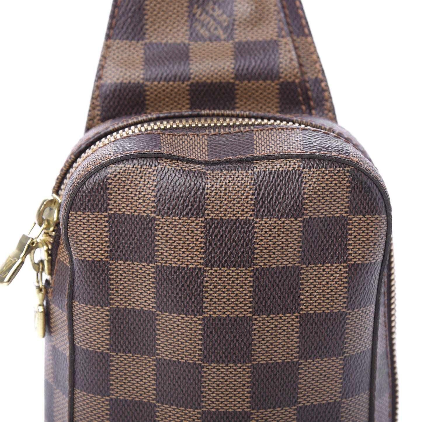 Damier Ebene Geronimos
