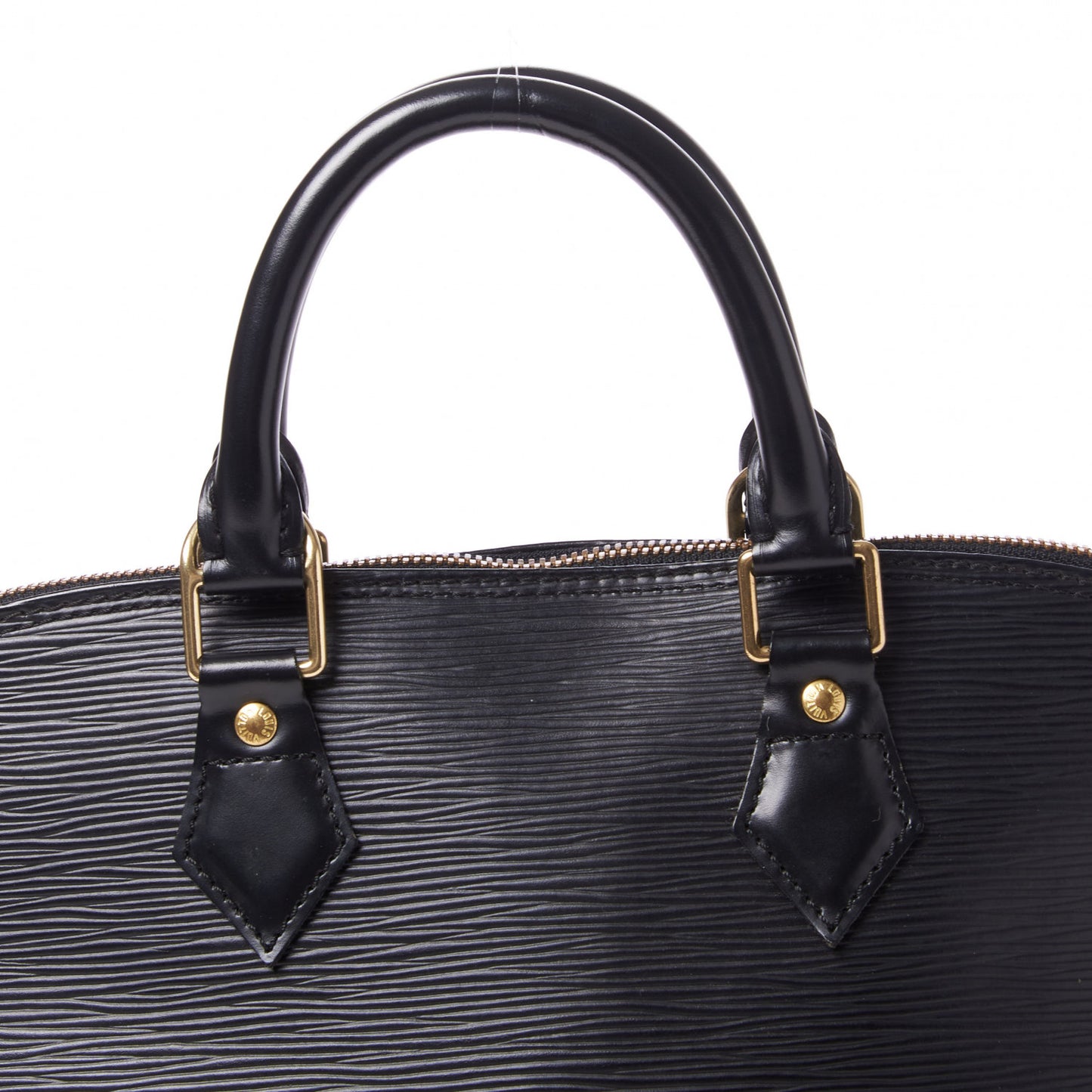 Epi Alma PM Black