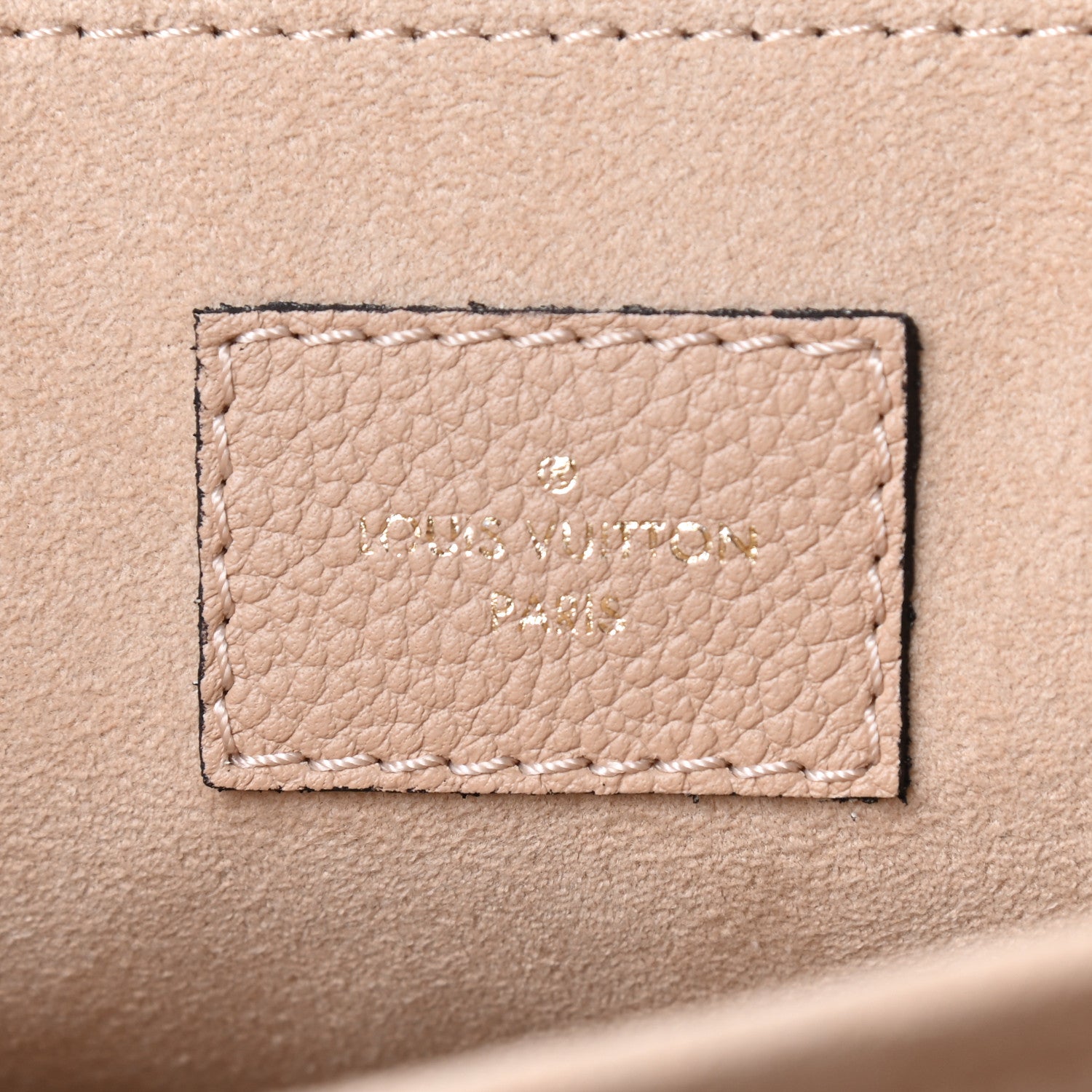 Louis Vuitton Empreinte Saint Germain MM Dune 6 of 9
