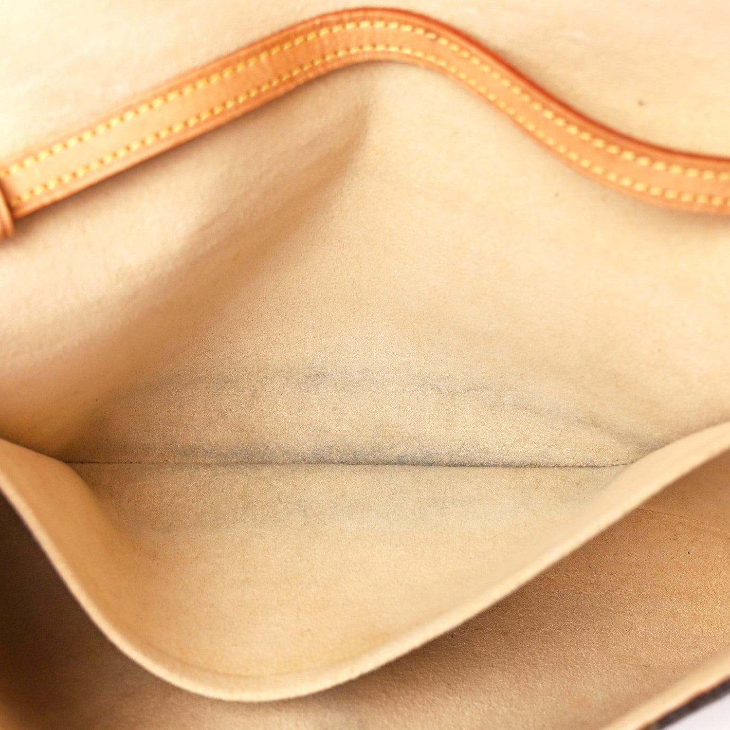 Louis Vuitton Monogram Pochette Twin GM 5 of 15