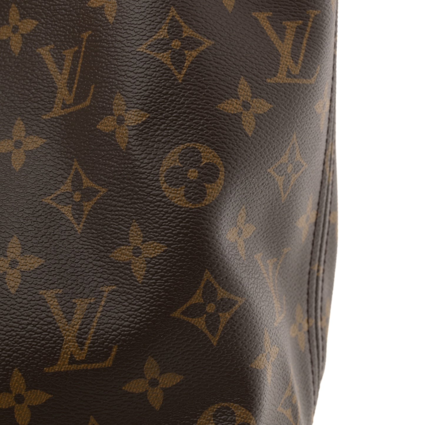Monogram Neo Neverfull MM