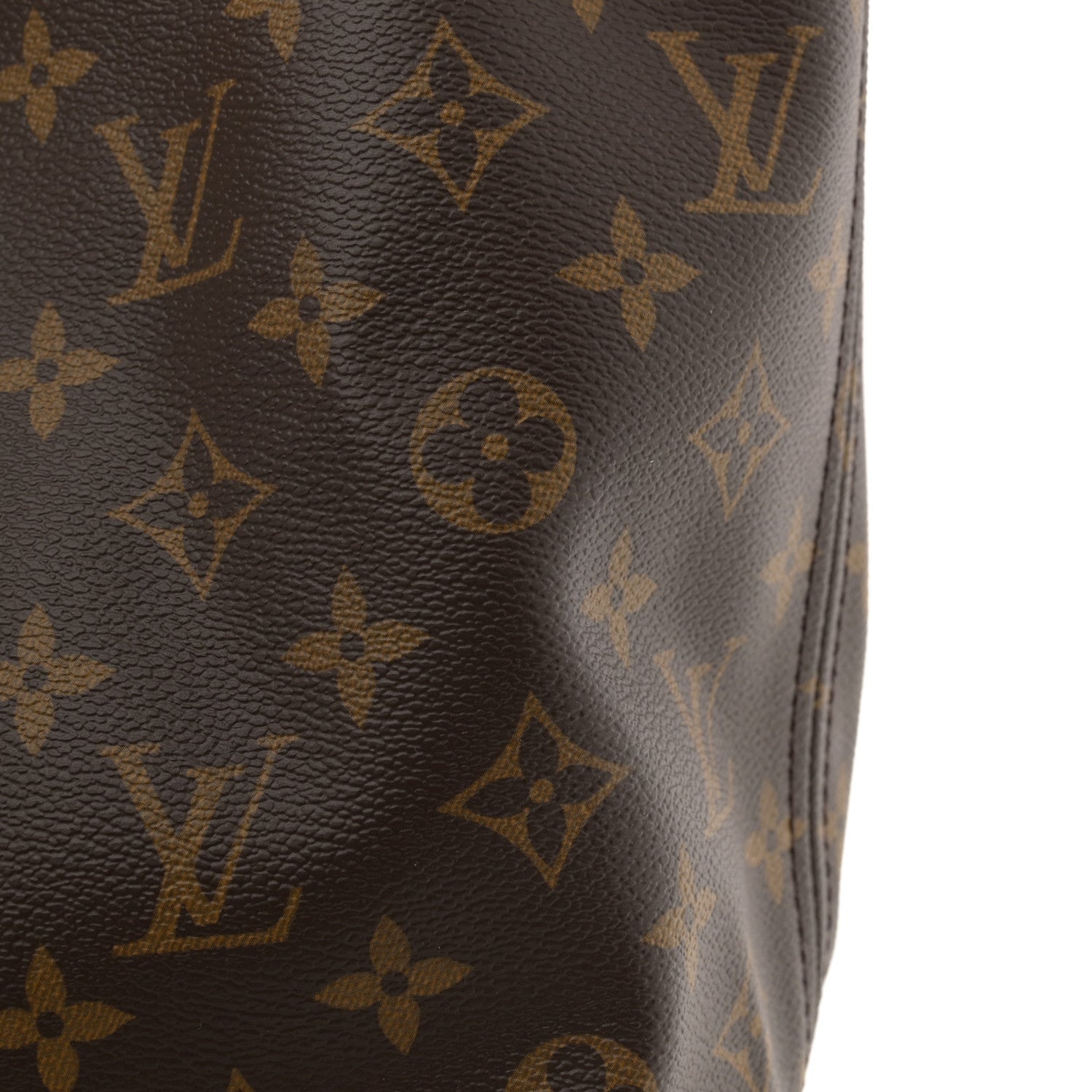 Louis Vuitton Monogram Neo Neverfull MM 10 of 11