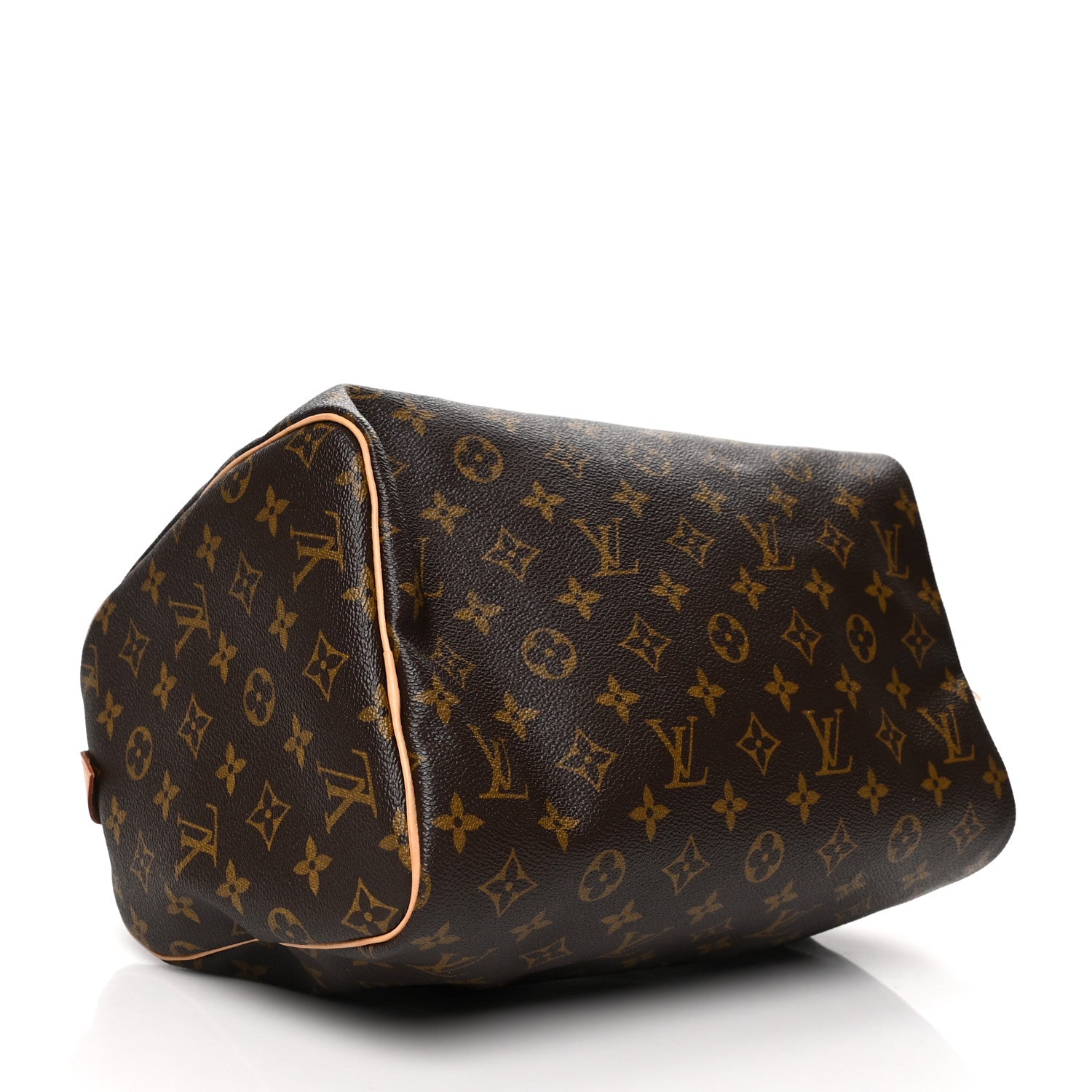 Louis Vuitton Monogram Speedy 30 4 of 7
