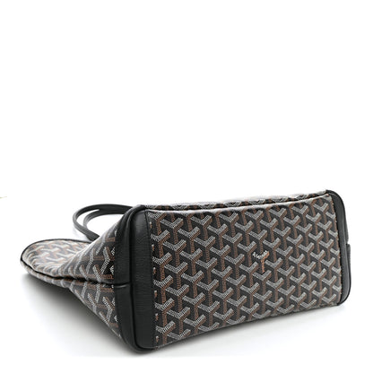 Goyard Goyardine Artois PM Black 4 of 10