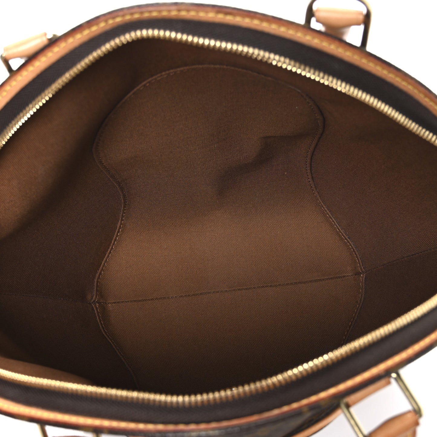 Monogram Ellipse PM