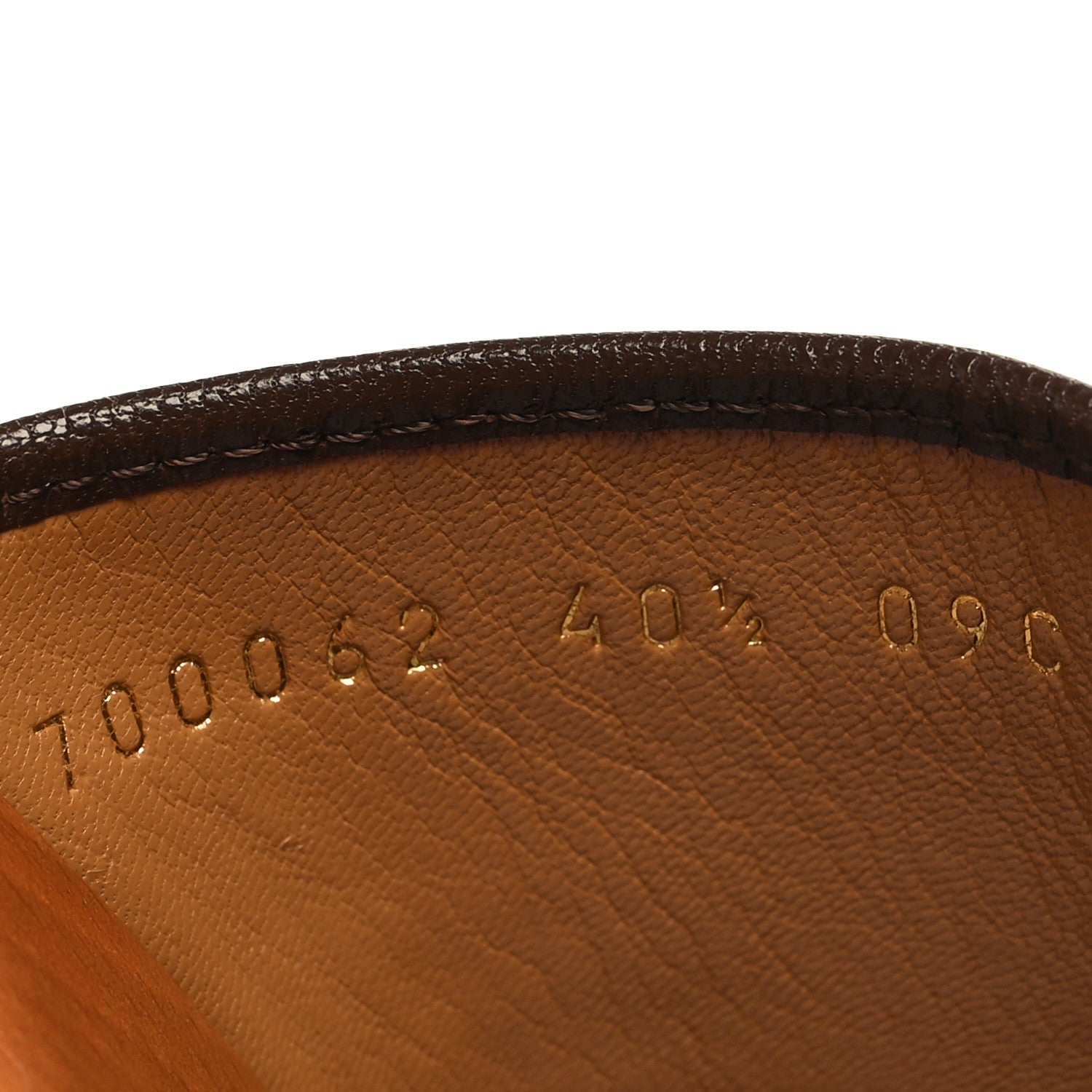 Gucci Monogram Goatskin Horsebit Clog Mules 40.5 Beige Ebony Brown Sugar 6 of 10