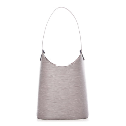 Louis Vuitton Epi Verseau Lilac 1 of 9