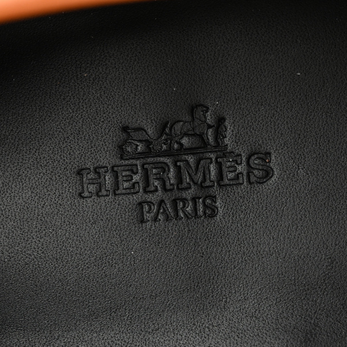 Calfskin Womens Hot Loafer 37.5 Naturel