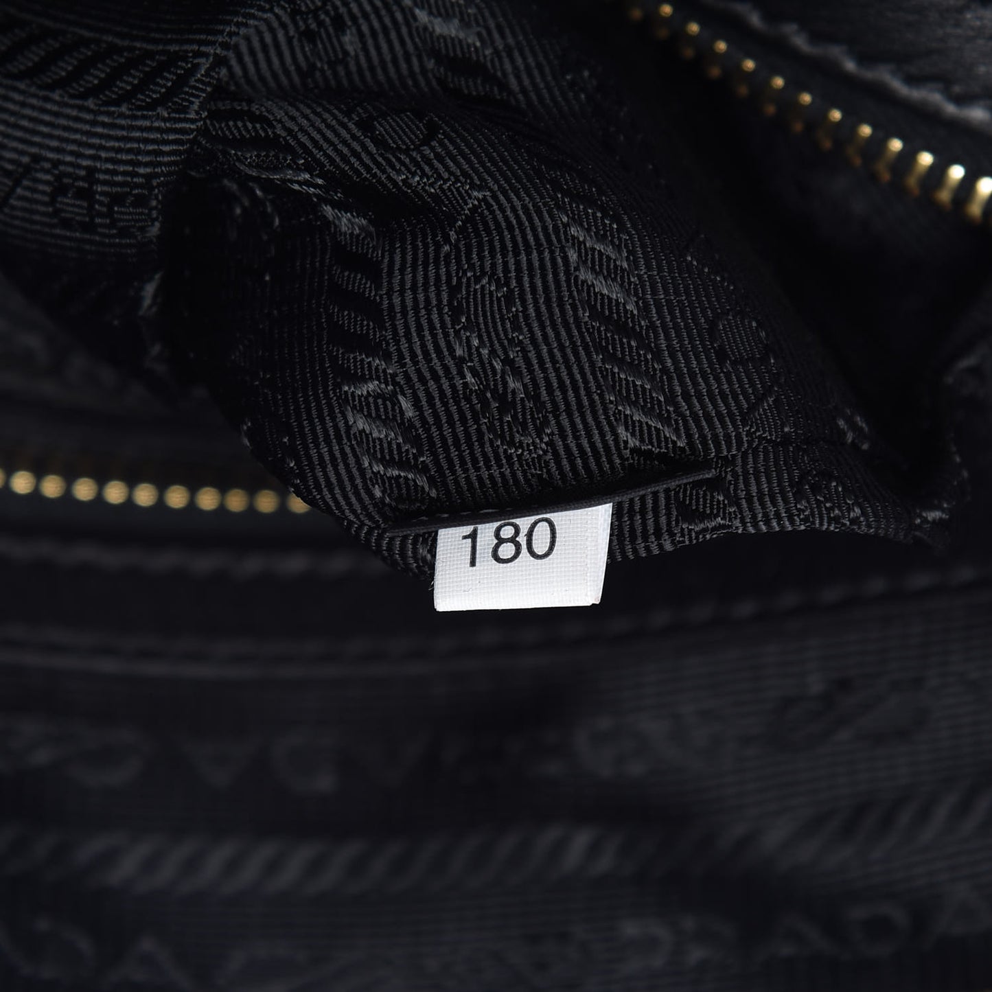 Soft Calf Shoulder Bag Black