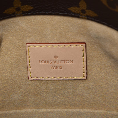 Louis Vuitton Monogram Artsy MM 6 of 8
