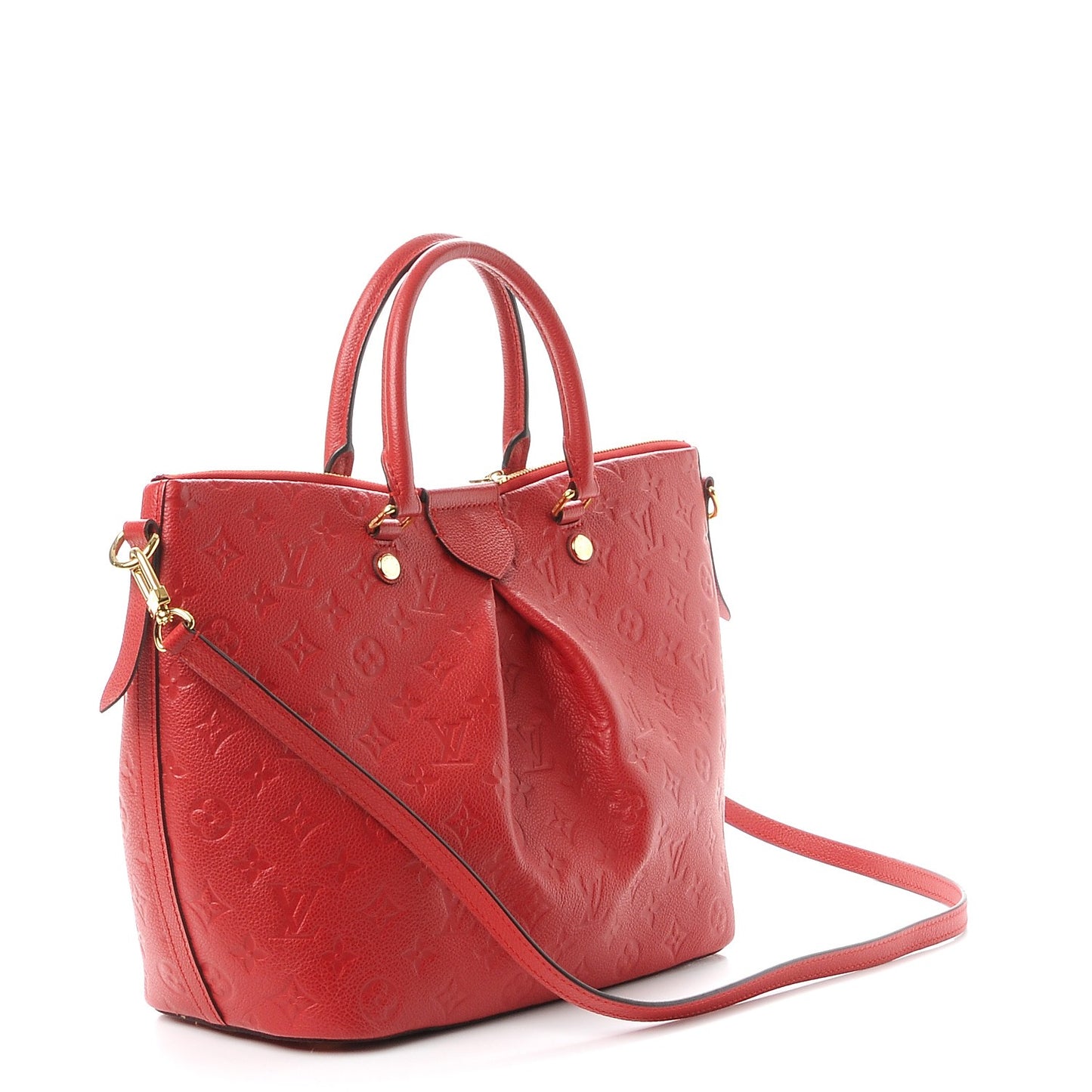 Empreinte Mazarine MM Cherry