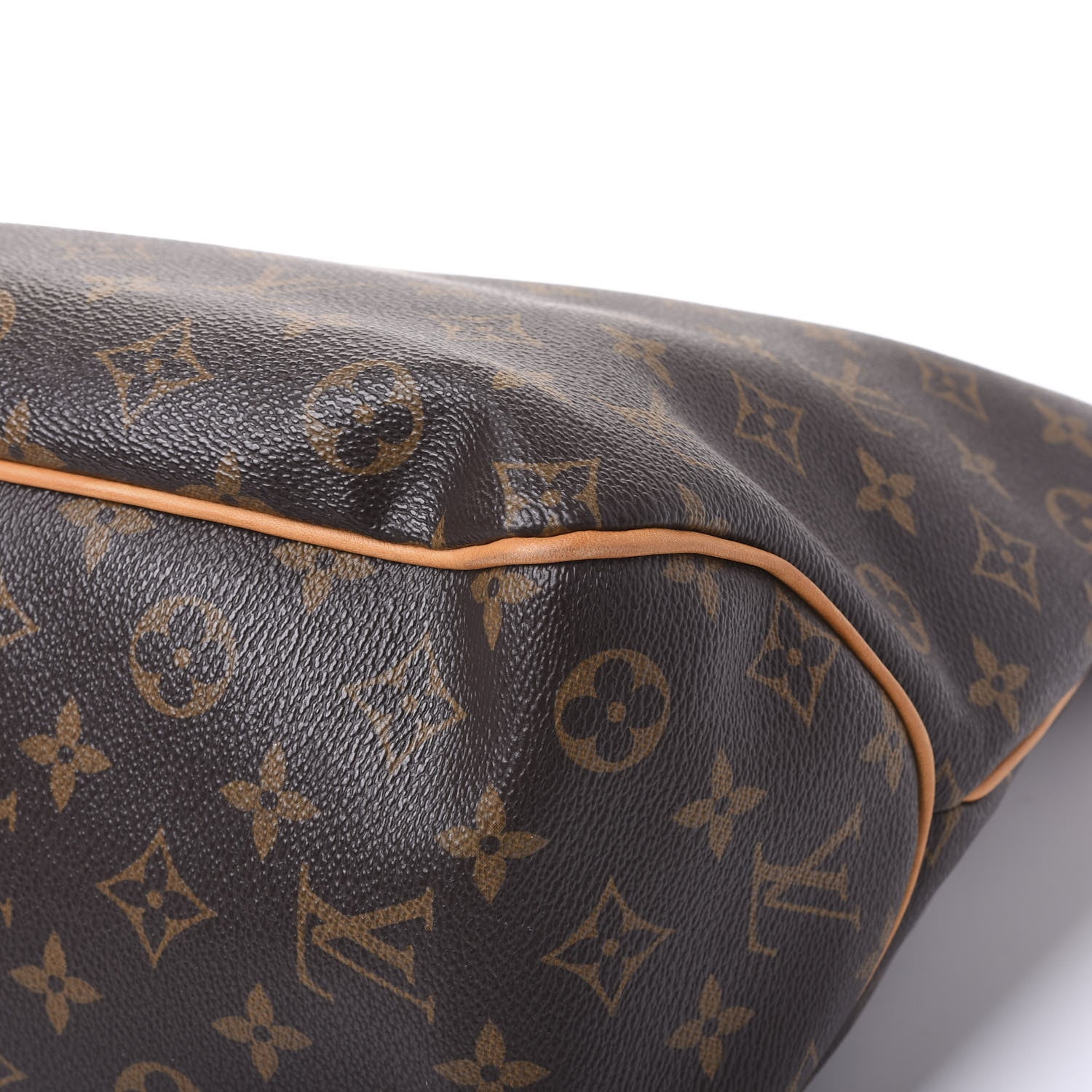 Louis Vuitton Monogram Delightful PM 9 of 11