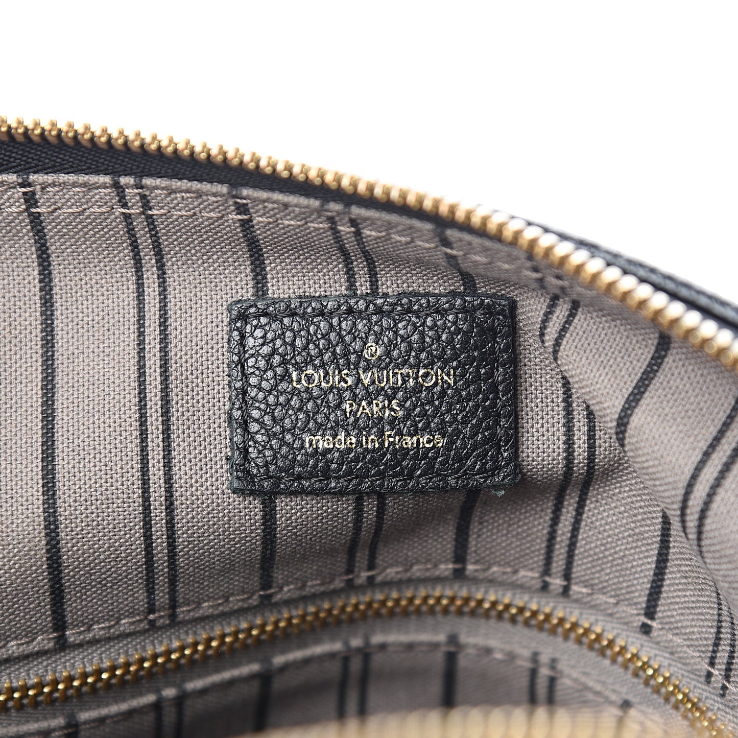 Empreinte Speedy Bandouliere 30 Black