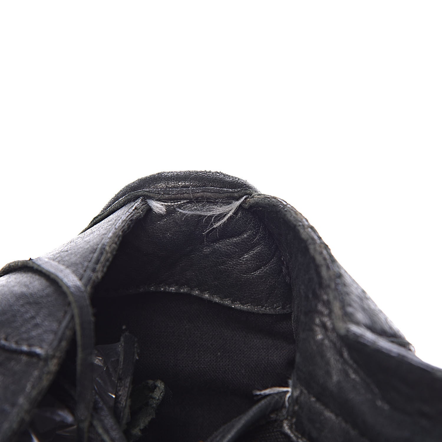 Balenciaga Agneau Classic Hardware City Black 14 of 24