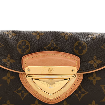 Louis Vuitton Monogram Beverly Clutch 7 of 11