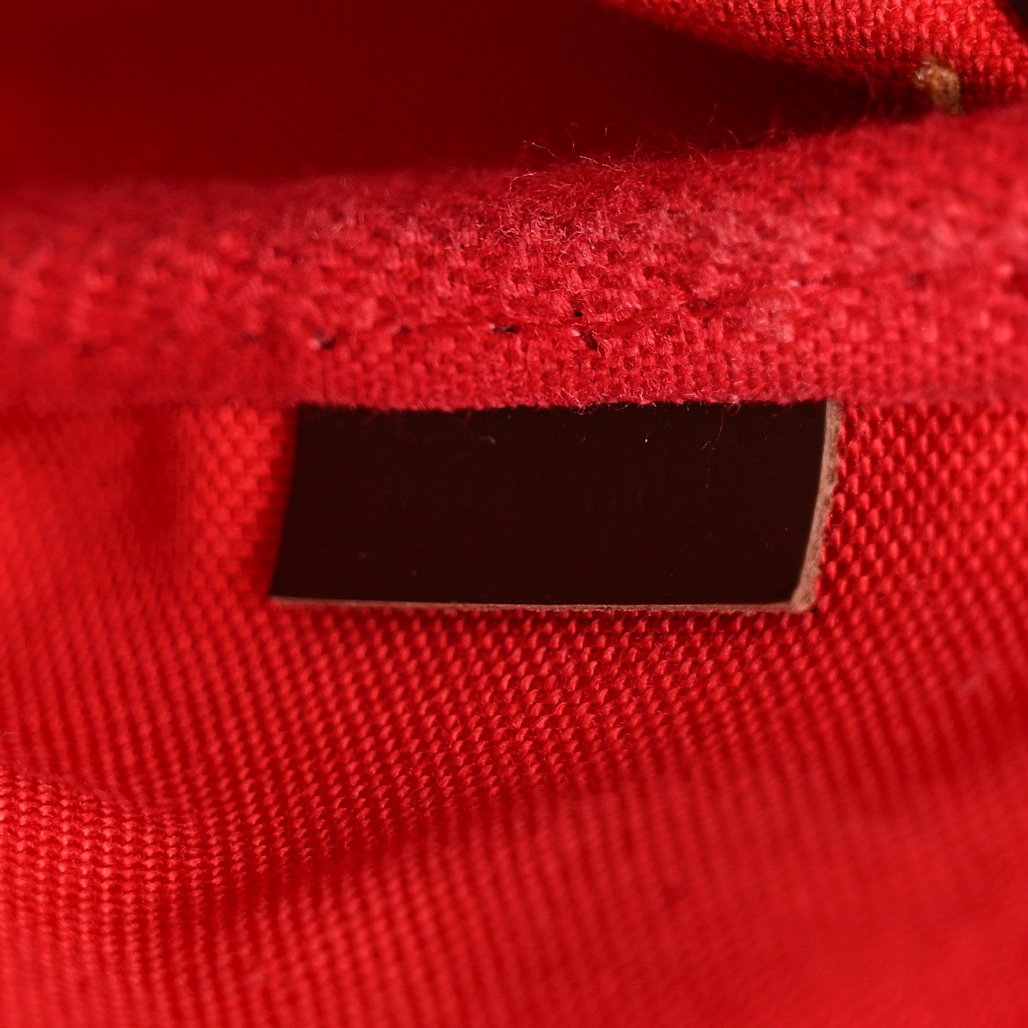Louis Vuitton Damier Ebene Favorite MM 8 of 15