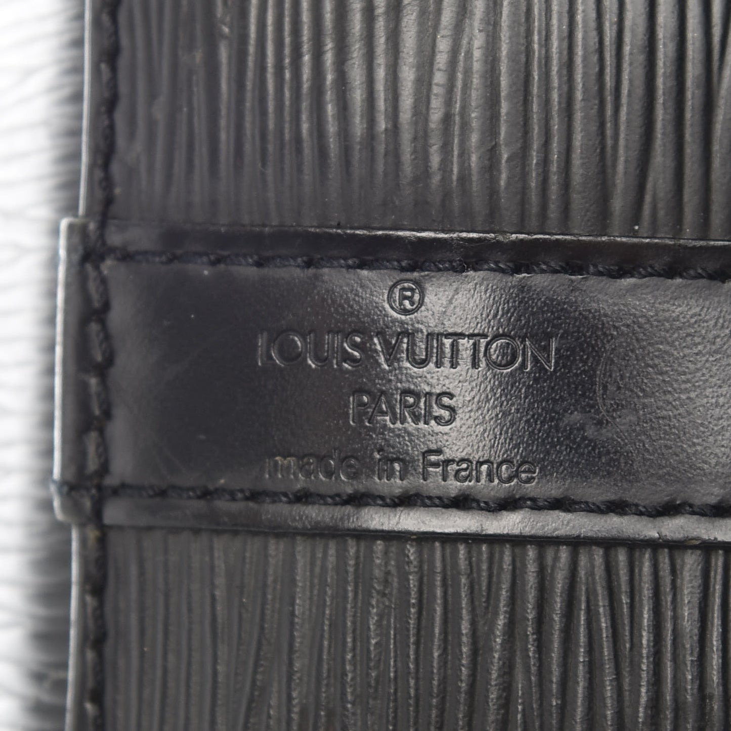 Epi Petit Noe Black