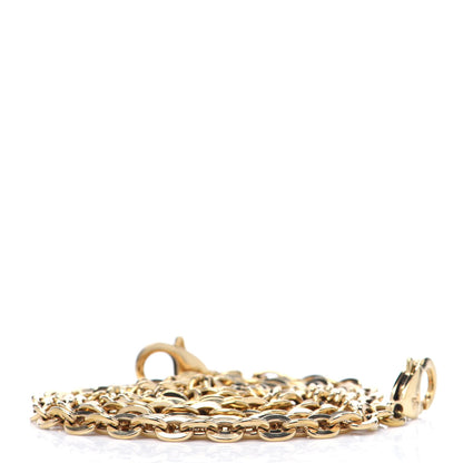 Louis Vuitton Felicie Chain Long Shoulder Strap 2 of 4