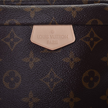 Louis Vuitton Monogram Bumbag 9 of 9