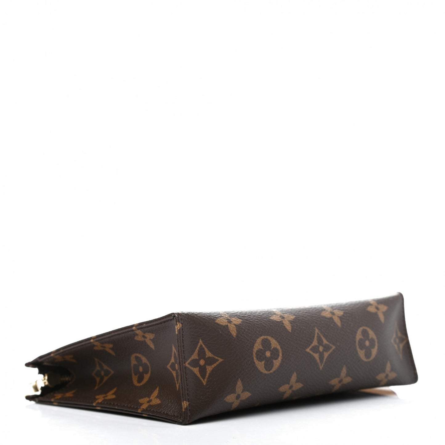 Monogram Toiletry Pouch 19