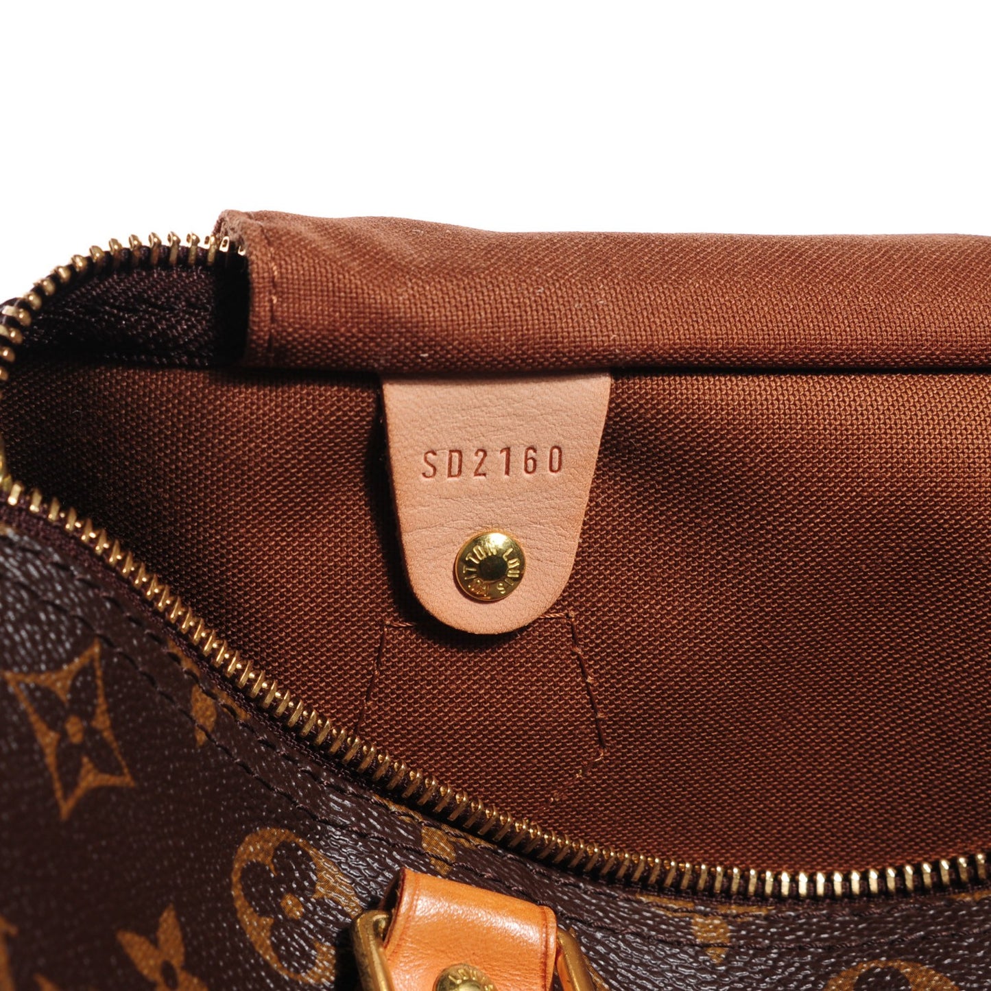 Monogram Speedy 30