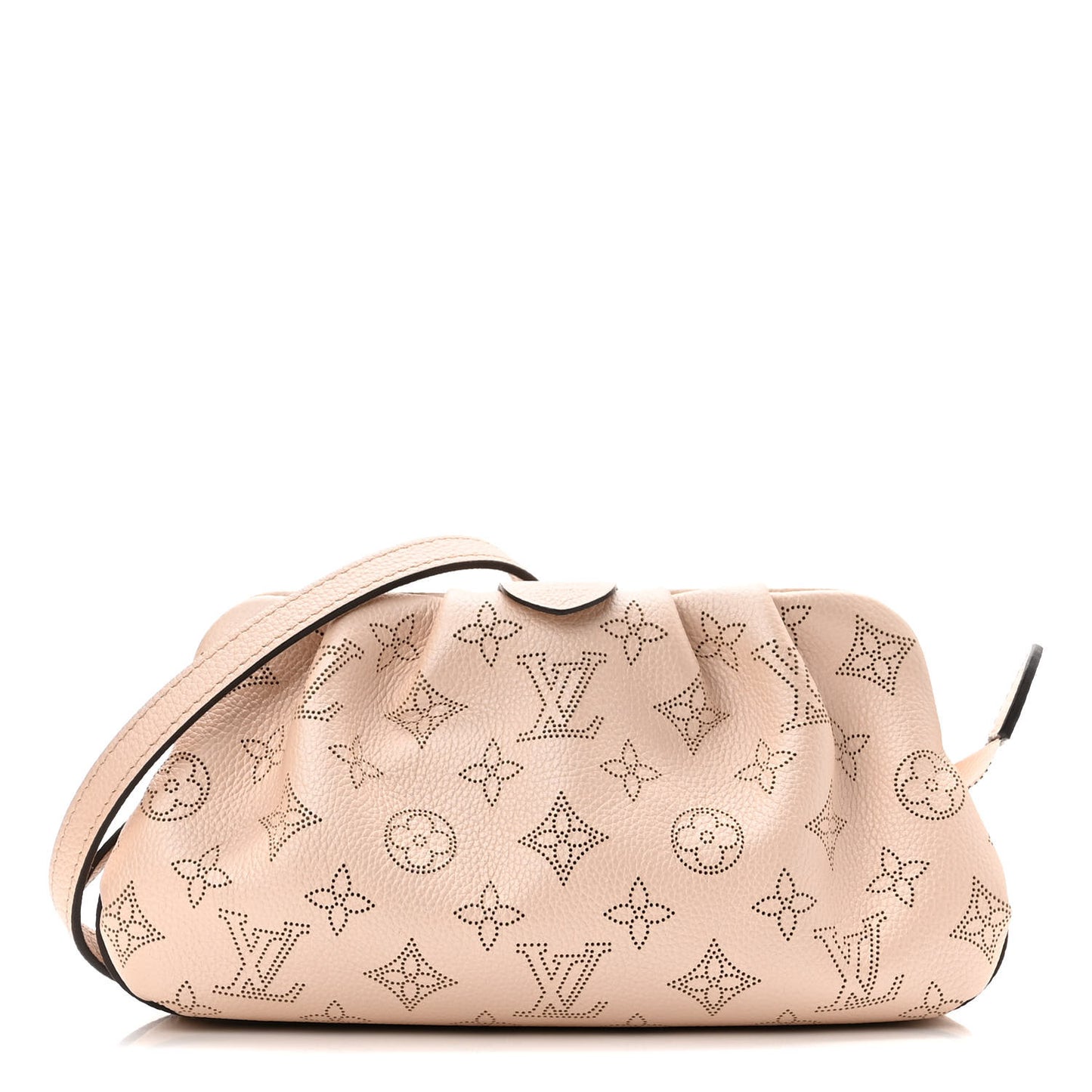 Mahina Scala Mini Pouch Magnolia