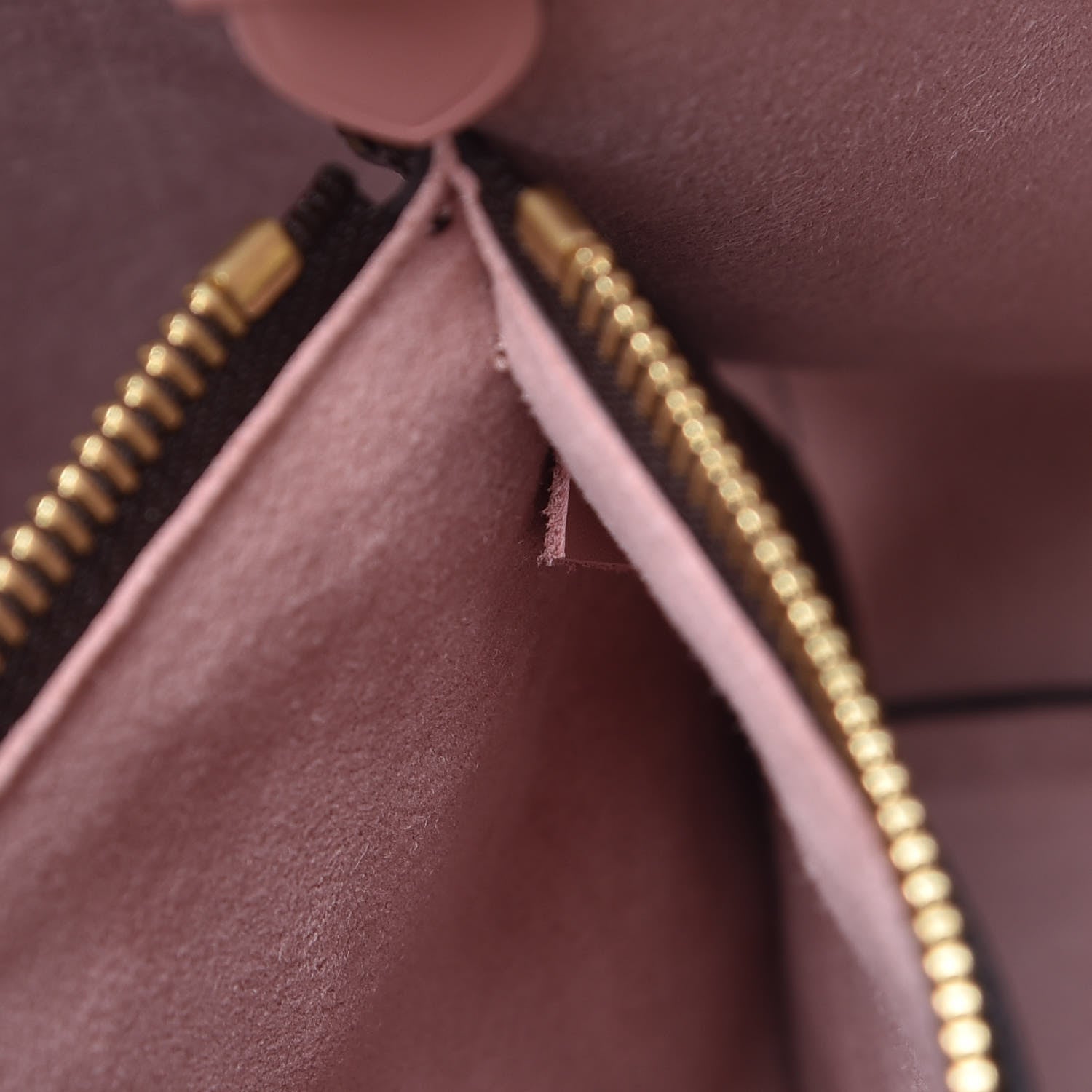 Louis Vuitton Monogram Neonoe MM Rose Poudre 8 of 10
