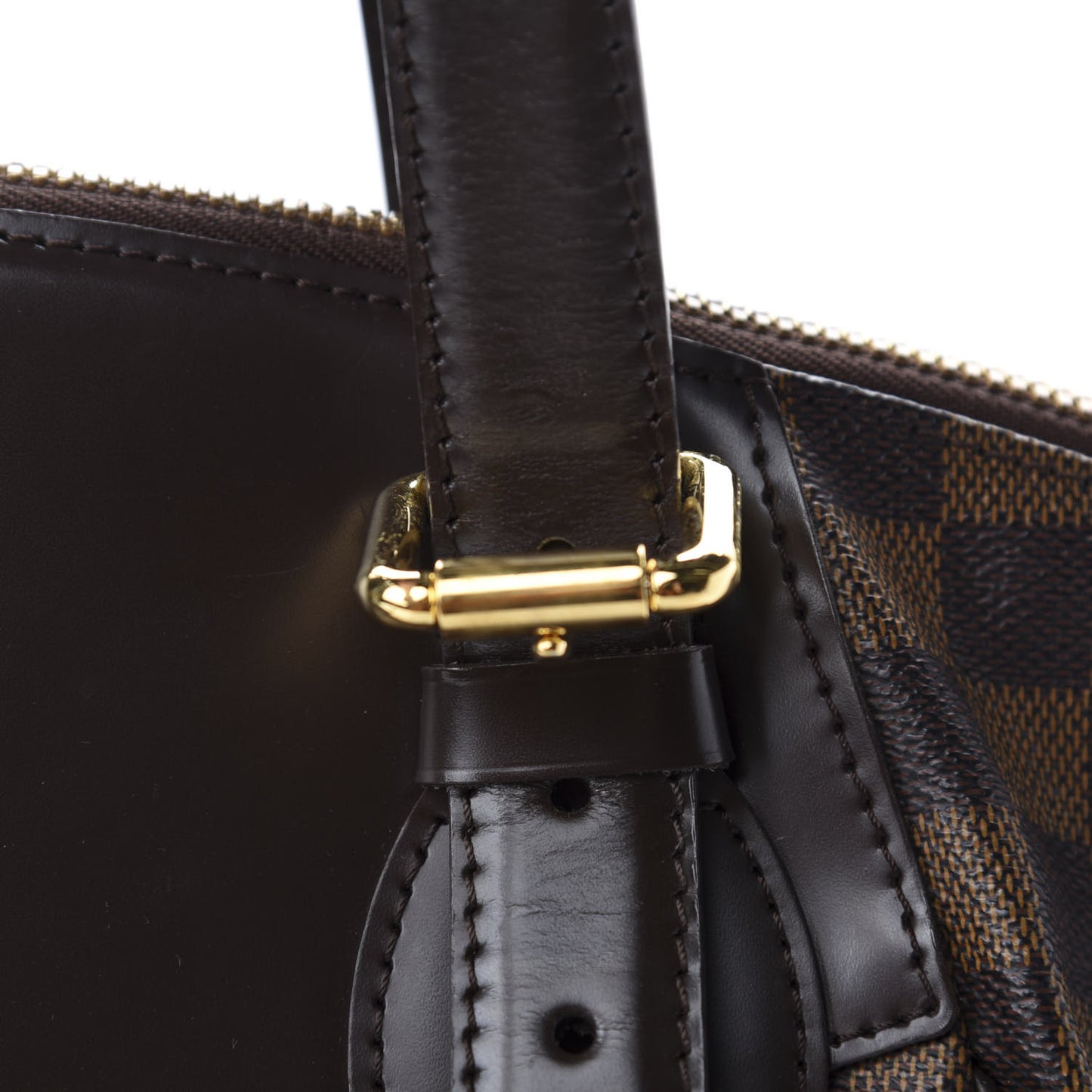 Damier Ebene Verona GM