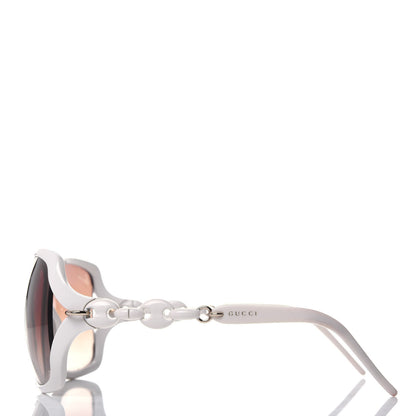 Gucci Sunglasses GG3584/S White 3 of 13