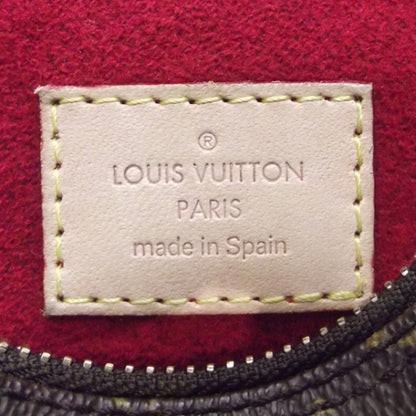 Louis Vuitton Monogram Croissant GM 9 of 9