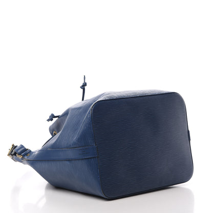 Louis Vuitton Epi Petit Noe Toledo 4 of 17