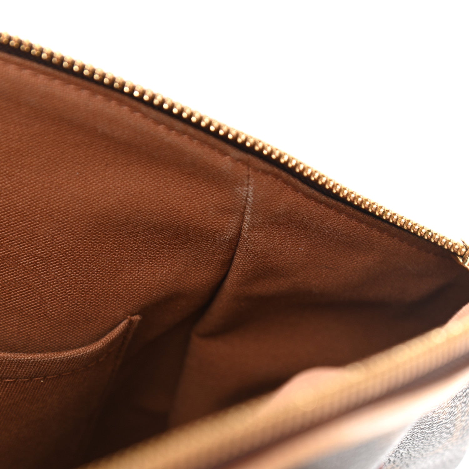Louis Vuitton Monogram Tivoli GM 10 of 18